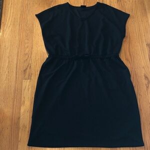 32 Degrees Black Dress, XL, NWT